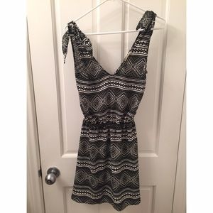 Show Me Your MuMu sun dress