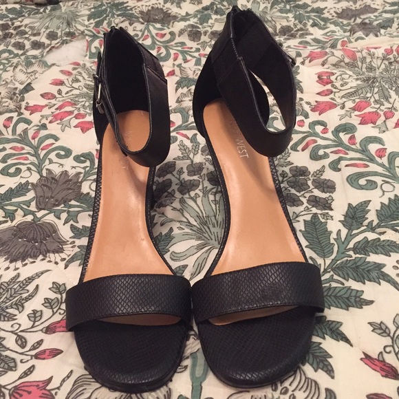 Nine West Heels