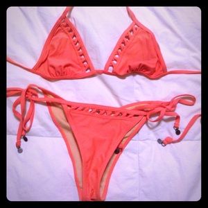 SOLD!! Summer bikini!!
