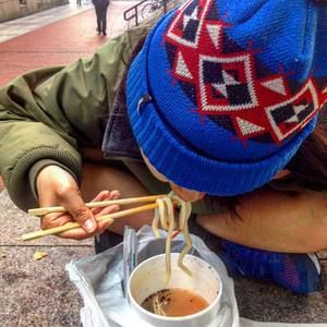 Meet your Posher, Ivy