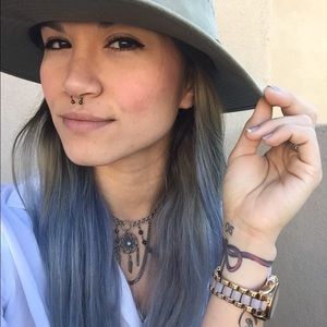 Meet your Posher, Lani