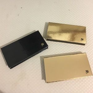 Lancôme set of eye shadows