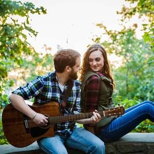 Meet your Posher, Christa