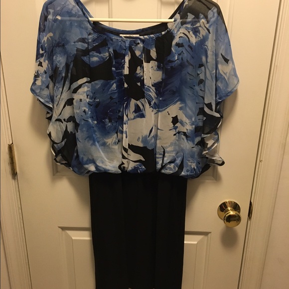 Dress in very good condition