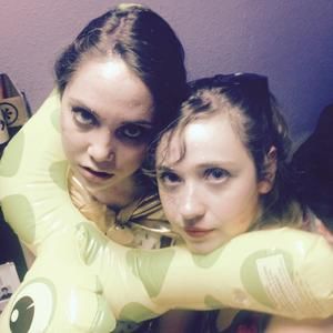 Meet your Posher, Becky