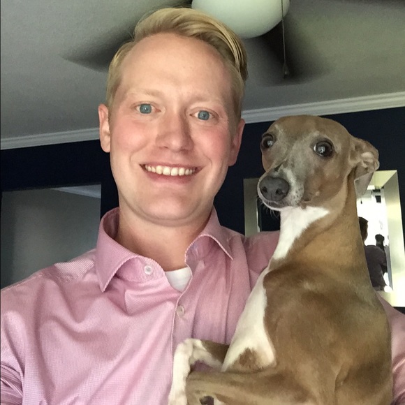 Meet your Posher, Chase