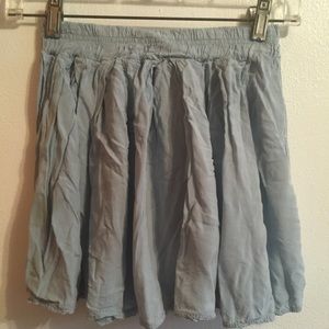 Brandy Melville skirt