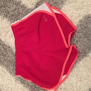 Nike shorts