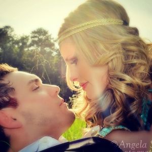 Meet your Posher, Christan