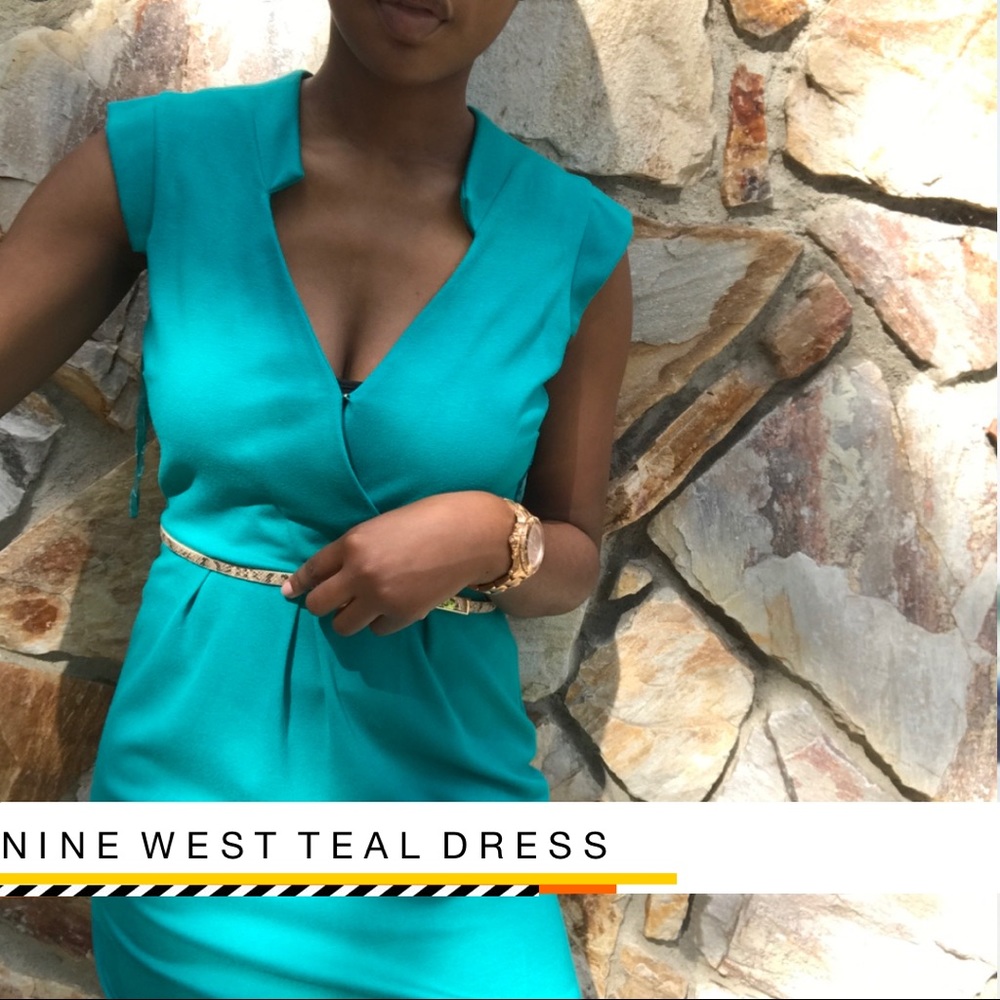 Nine West Workwear Dress