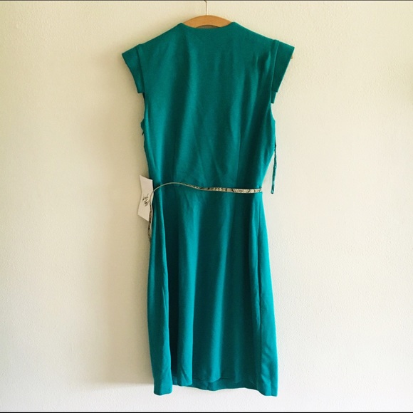 Nine West Workwear Dress - Picture 3 of 4