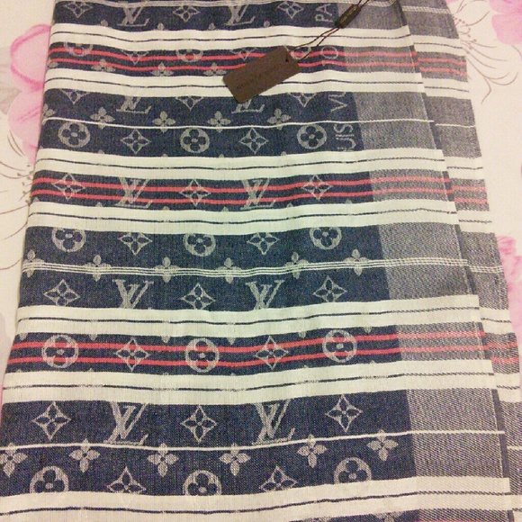 Scarf Bundle for @arnie3thompson