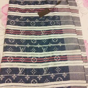 Scarf Bundle for @arnie3thompson