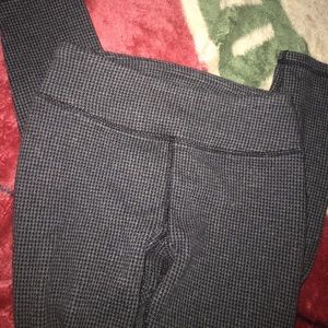 LULU LEMON FABRIC SO COMFY