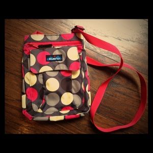 Kavu hipster/cross body bag.
