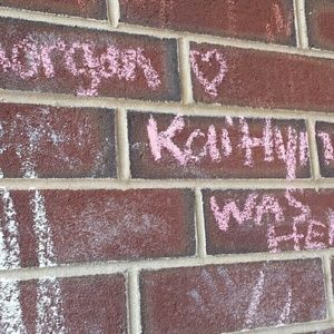 Meet your Posher, Kaitlyn