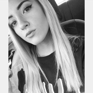 Meet your Posher, Kylie