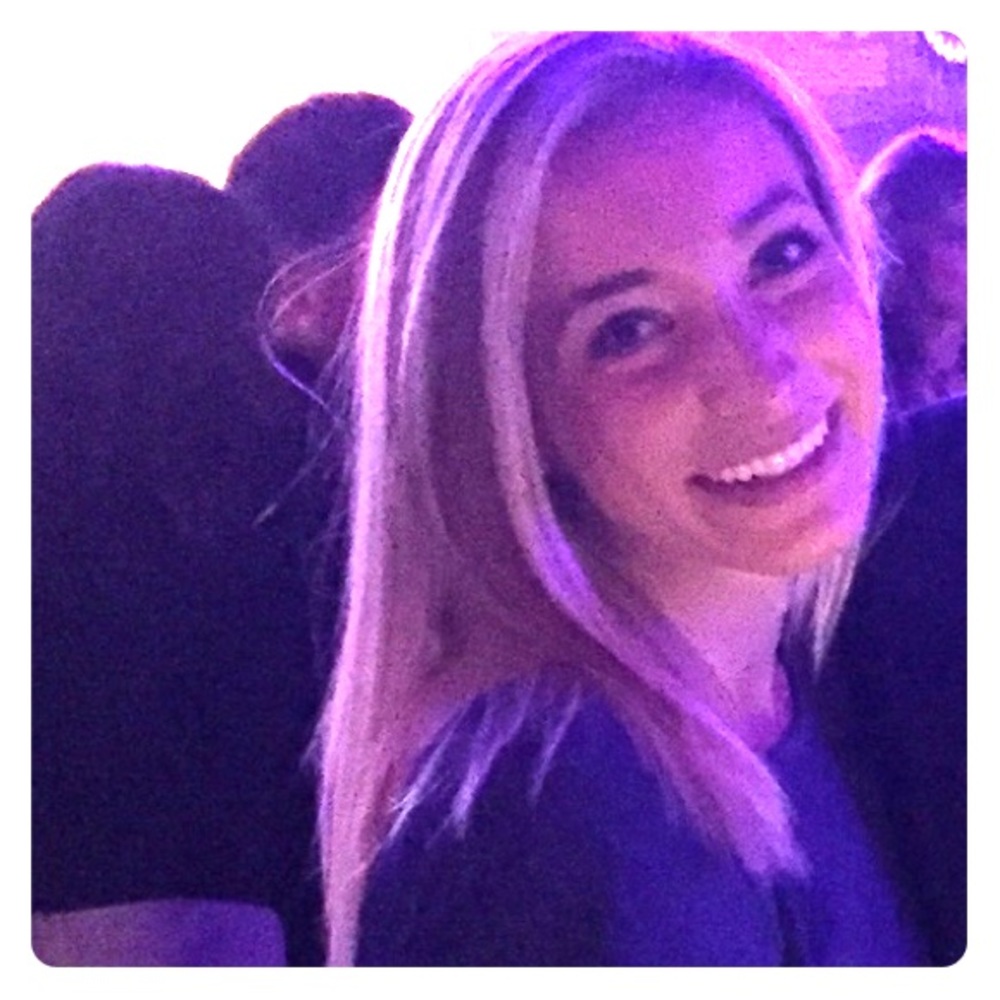 Meet your Posher, Kelly