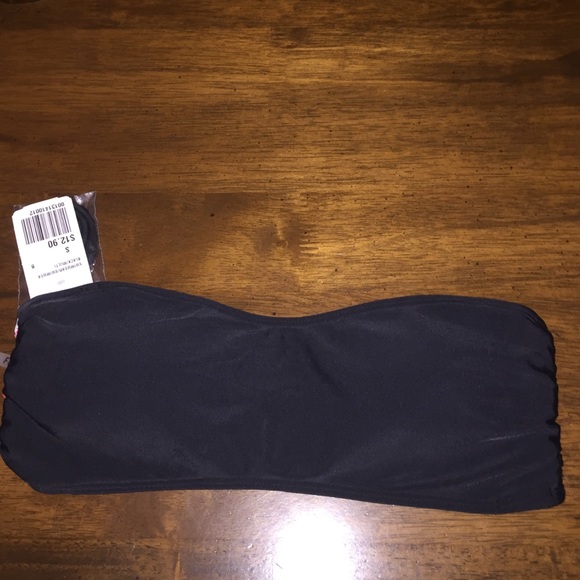 BRAND NEW forever 21 swim suit top - Picture 1 of 2