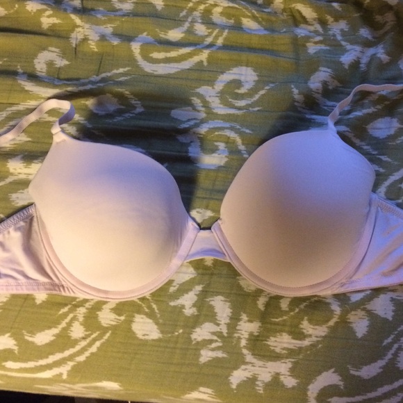 PINK bra