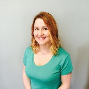 Meet your Posher, Amy