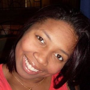 Meet your Posher, Iesha