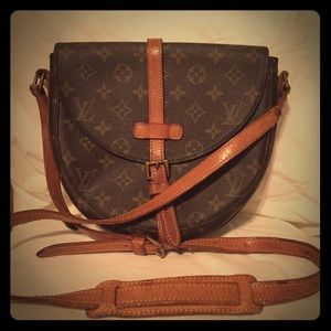 💜Authentic Louis Vuitton Chantilly MM💜