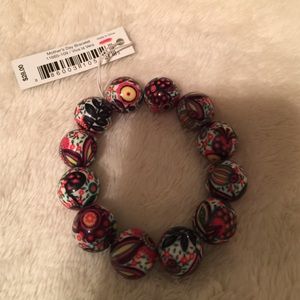 Vera Bradley bracelet