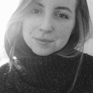 Meet your Posher, Kate