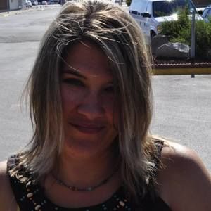 Meet your Posher, Sara