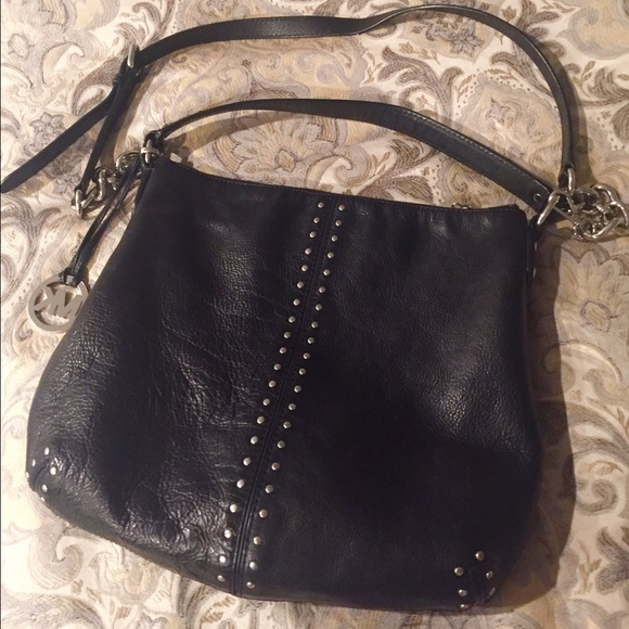 Michael Kors Black handbag