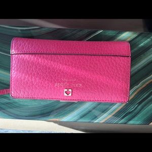 Kate Spade wallet