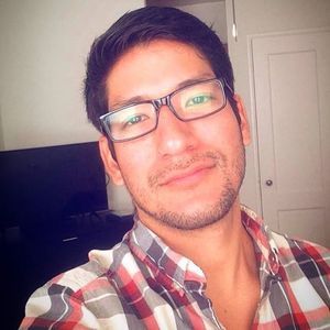 Meet your Posher, Samuel