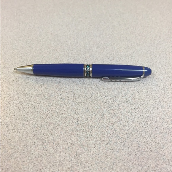 Brighton CHARM (comes off of pen)