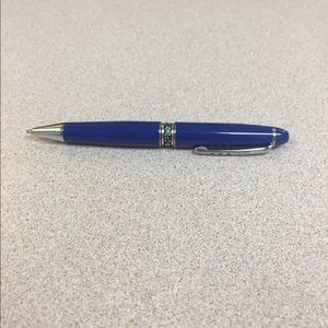 Brighton CHARM (comes off of pen)