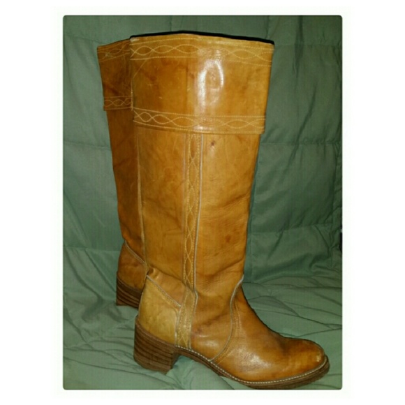 Frye Shoes - LAST CHANCE! Make Me An Offer Tonight.....