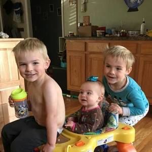 Meet your Posher, Victoria