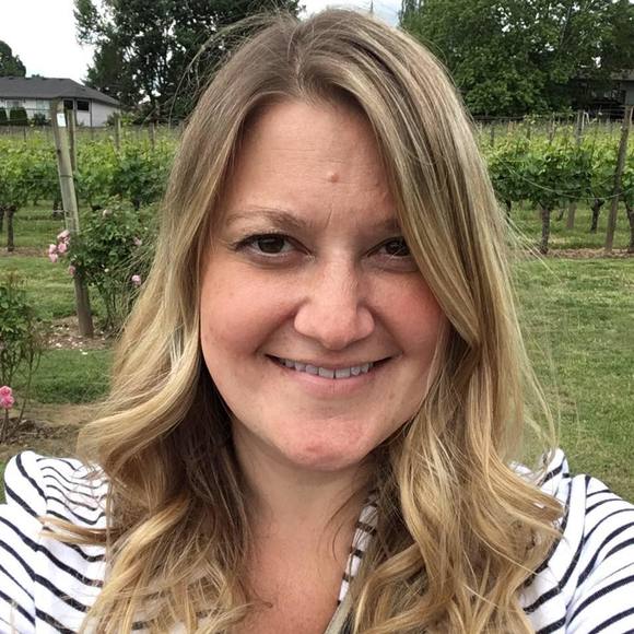 Meet your Posher, Diane