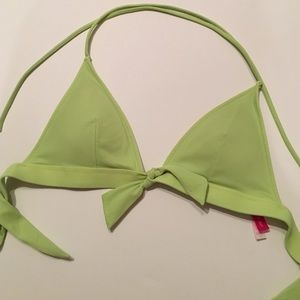 VICTORIAS SECRET SZ S PUSH-UP SWIM