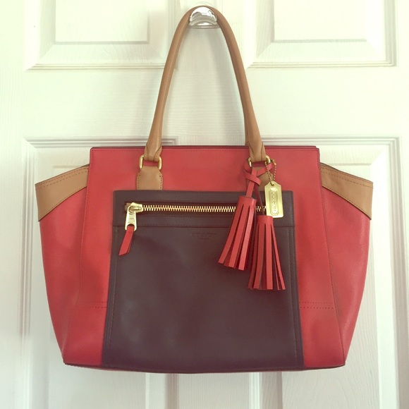 Coach Handbag