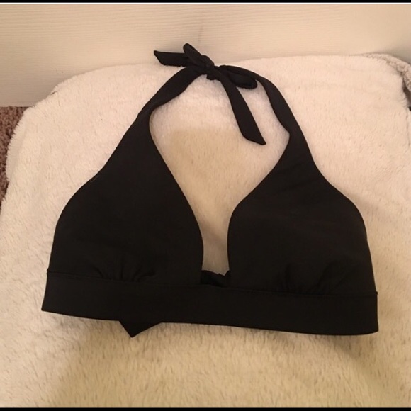 VS bikini top