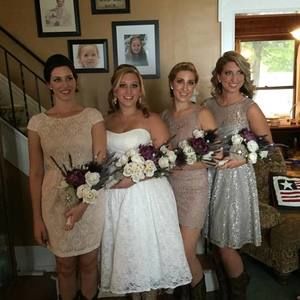 Meet your Posher, Ashley