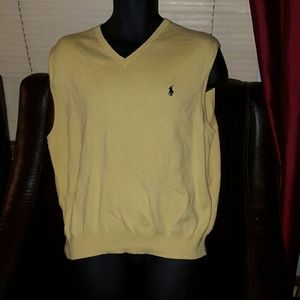 Mens sweater