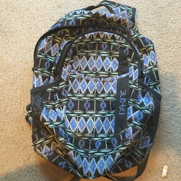 Dakine backpack!