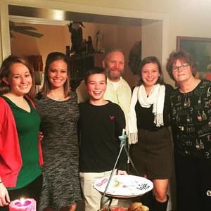 Meet your Posher, Mary