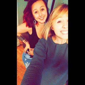 Meet your Posher, Chrissy