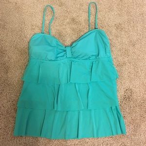 Kenneth Cole Reaction Tankini