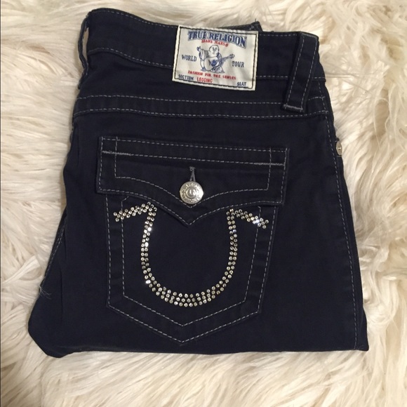 True religion skinny Jeans