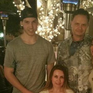 Meet your Posher, Dick