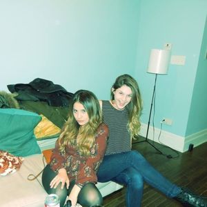 Meet your Posher, Rosie